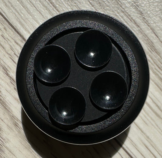 SoundGrip™ Wireless Vibration Speaker